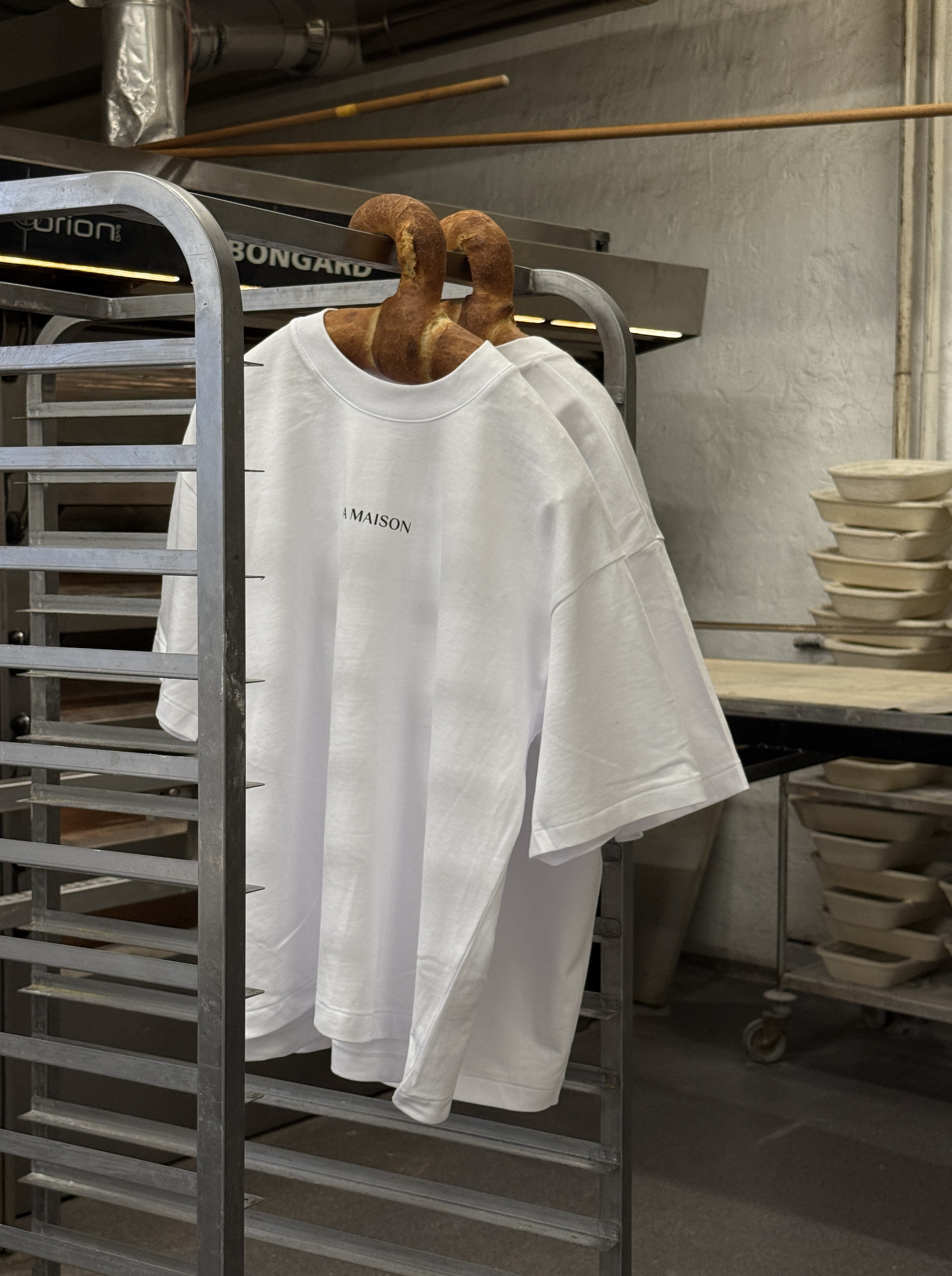 LM Merch Shirt 001 Front